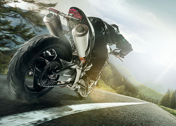 Motorcycle MOT Testing Center Servicing and Repair in Bristol Unity Road Motorcycles